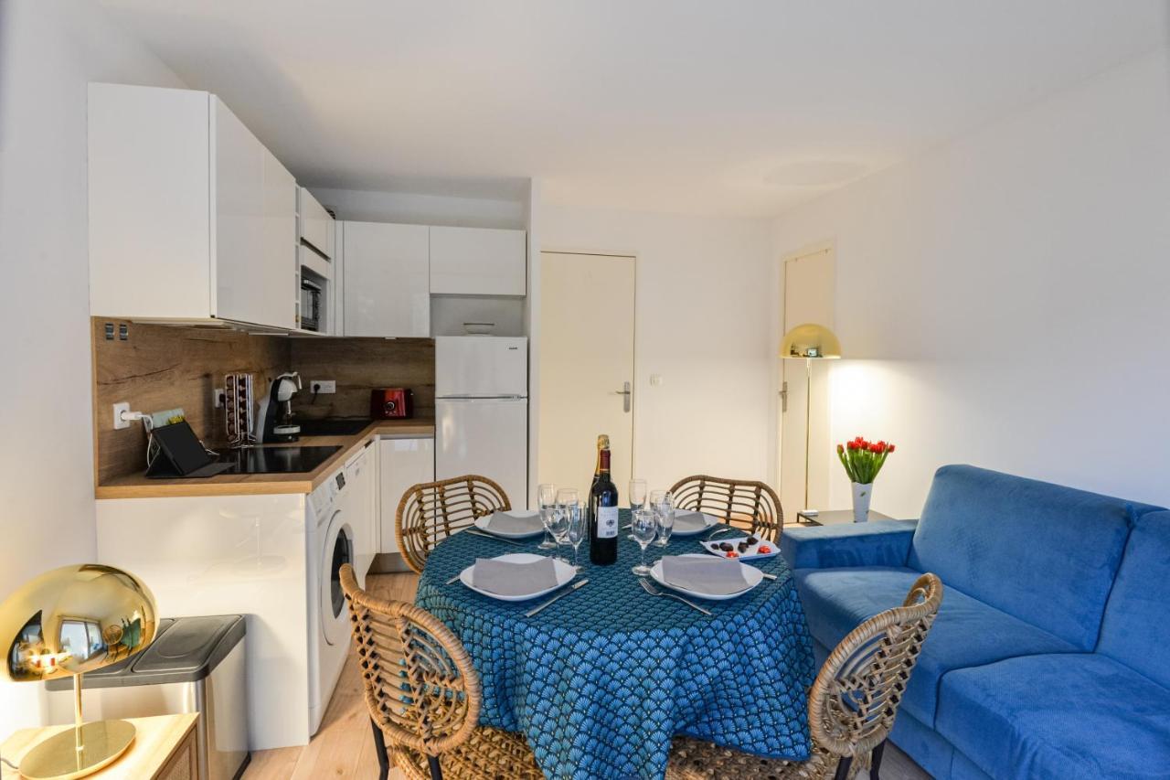 Ferienwohnung Le Cyana Cagnes-sur-Mer Exterior foto