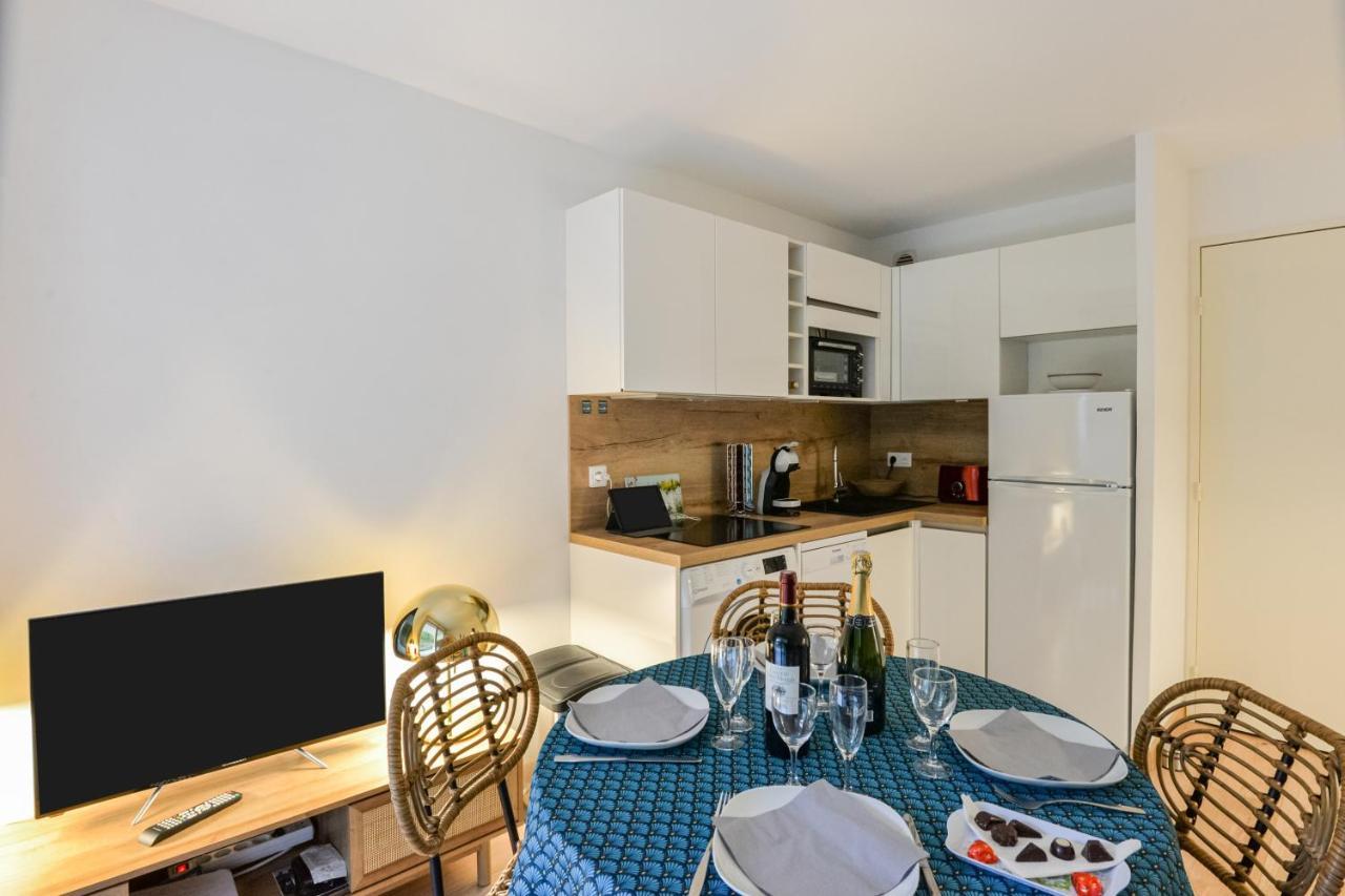 Ferienwohnung Le Cyana Cagnes-sur-Mer Exterior foto