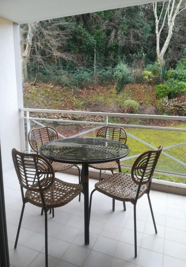 Ferienwohnung Le Cyana Cagnes-sur-Mer Exterior foto